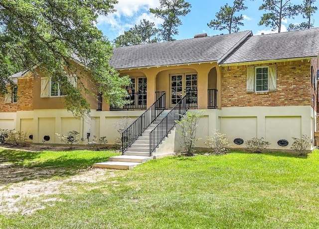 Property at 109 Kendrick Dr, Slidell, LA 70461, 4 beds, 3 baths