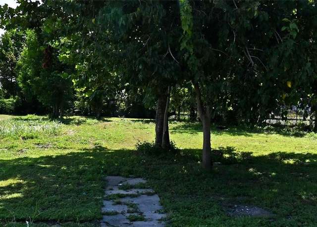 Property at 2976 Law St, New Orleans, LA 70117