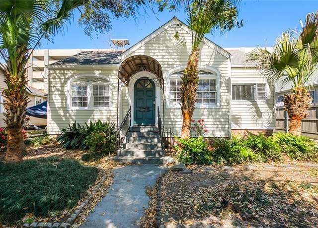 Property at 200 Coolidge St, Jefferson, LA 70121, 2 beds, 1 bath