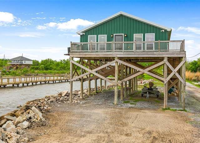 Property at 24202 Chef Menteur Hwy, New Orleans, LA 70129, 2 beds, 1 bath