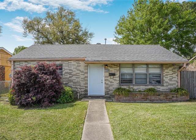 Property at 1208 Maine Ave, Kenner, LA 70062