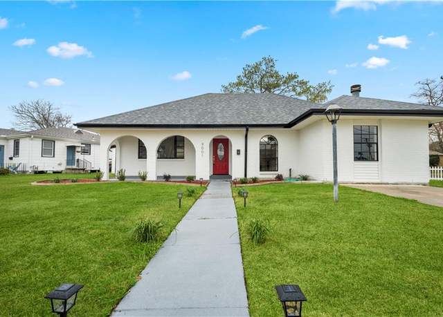 Property at 9001 Rensu Dr, River Ridge, LA 70123, 3 beds, 3 baths