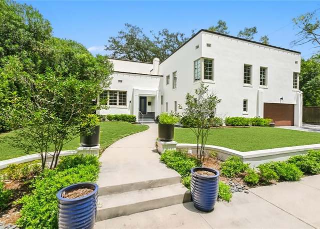Property at 3 Fairview Ct, Metairie, LA 70005, 4 beds, 4.5 baths