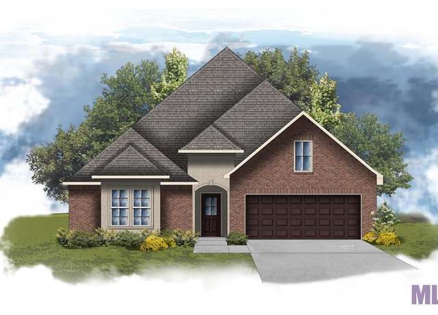 Property at 1240 Barrington Dr, Covington, LA 70435, 4 beds, 2 baths