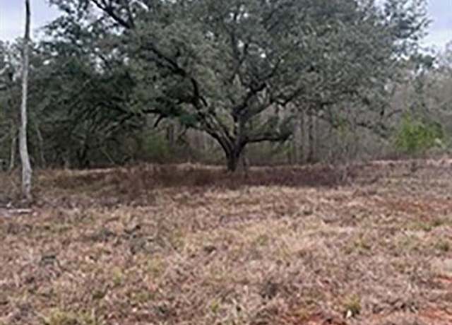 Property at Tract JB-4 George White Rd, Holden, LA 70744