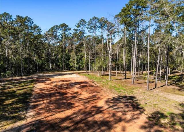Property at 17.77 Acres Nicaud Rd, Folsom, LA 70437