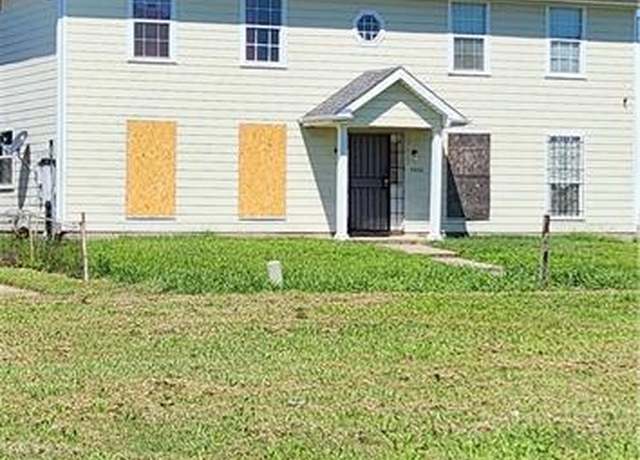 Property at 7070 Bundy Rd, New Orleans, LA 70127, 3 beds, 2 baths