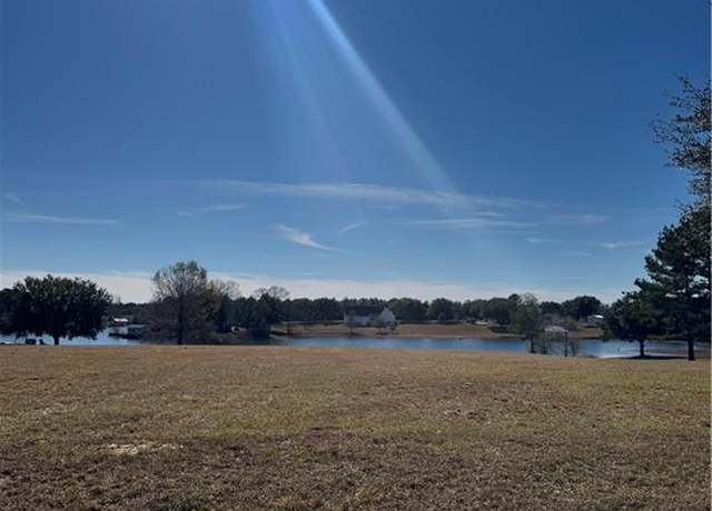 Property at AKA Lot 46 Shavon Dr, Carriere, MS 39426