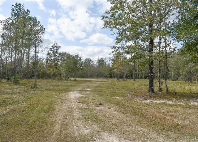 Property at N Range Rd, Livingston, LA 70754