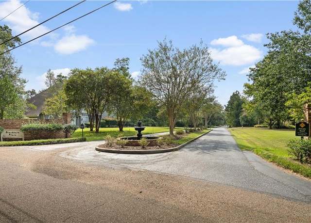 Property at 104 Blackburn Pl, Covington, LA 70433