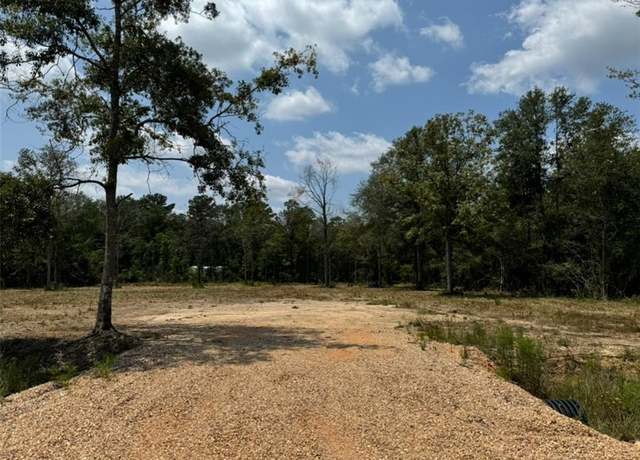 Property at 445 Hwy, Loranger, LA 70446