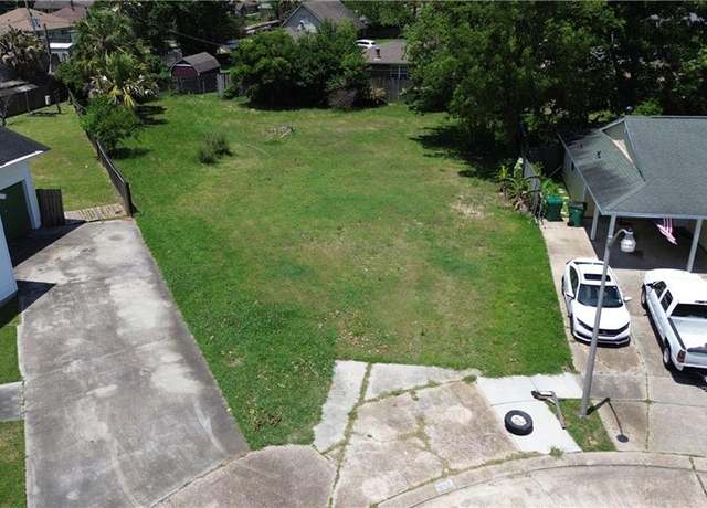 Property at 5188 Highland Dr, Marrero, LA 70072