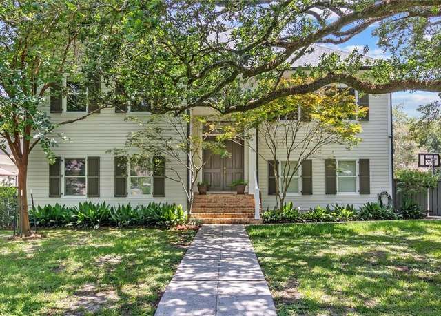 Property at 10 Finch St, New Orleans, LA 70124, 6 beds, 4.5 baths