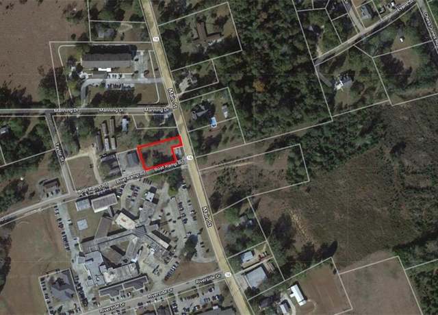 Property at Main St, Franklinton, LA 70438