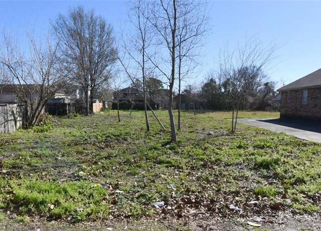 Property at 1285001 Horace St, New Orleans, LA 70114