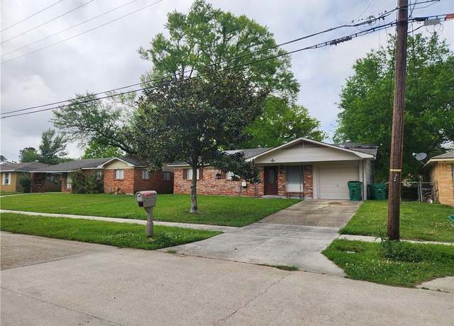 Property at 3775 Brookwood Dr, Slidell, LA 70458, 3 beds, 1.5 baths