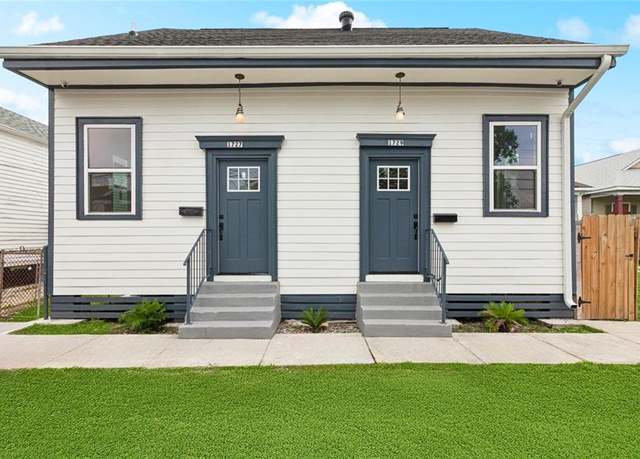 Property at 1727 19 Touro St, New Orleans, LA 70116, 3 beds, 3.5 baths