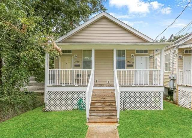 Property at 1427 29 Numa St, New Orleans, LA 70114, 6 beds, 4 baths