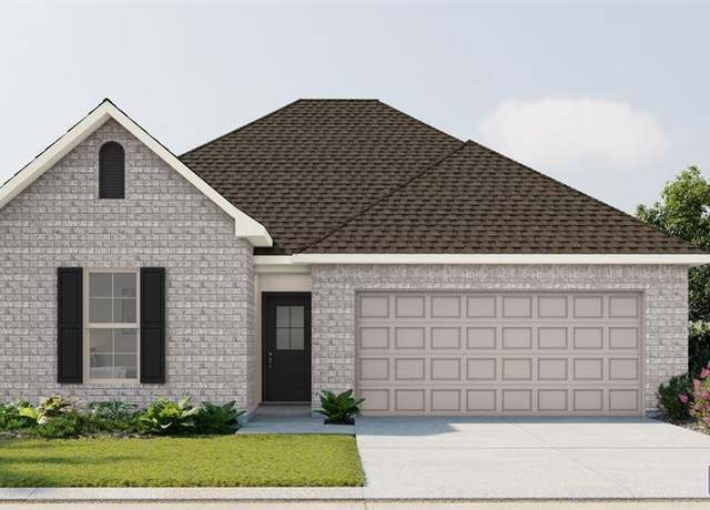 Property at 1829 Rosalie Ct, Covington, LA 70435, 4 beds, 3 baths