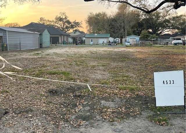 Property at 4533 River Rd, Jefferson, LA 70121