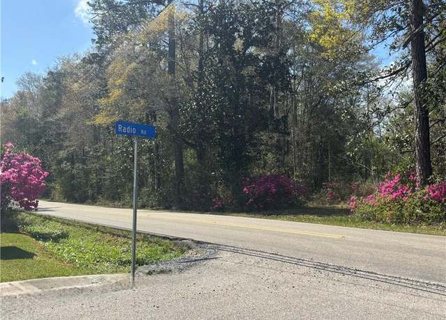 Property at 64498 Radio Rd, Pearl River, LA 70452