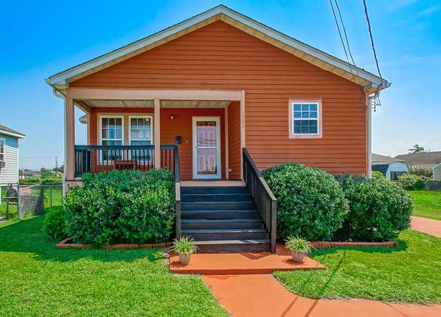 Property at 2309 Mathis Ave, Harvey, LA 70058, 3 beds, 1 bath