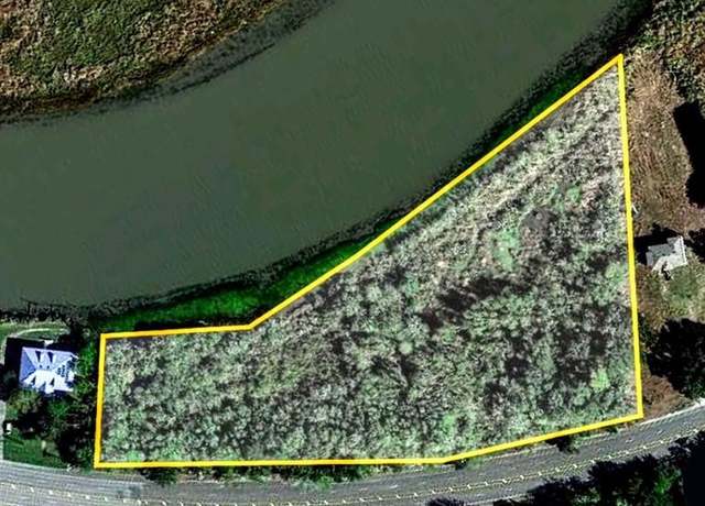 Property at 20025 Chef Menteur Hwy, New Orleans, LA 70129