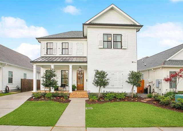 Property at 713 Rio Vista Ave, Jefferson, LA 70121, 4 beds, 4 baths