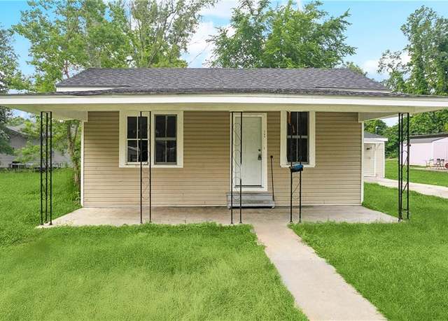 Property at 17066 E Coleman Ave, Hammond, LA 70403, 3 beds, 2 baths