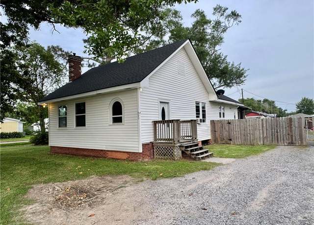 Property at 500 Fonda St, Paradis, LA 70080, 3 beds, 1 bath