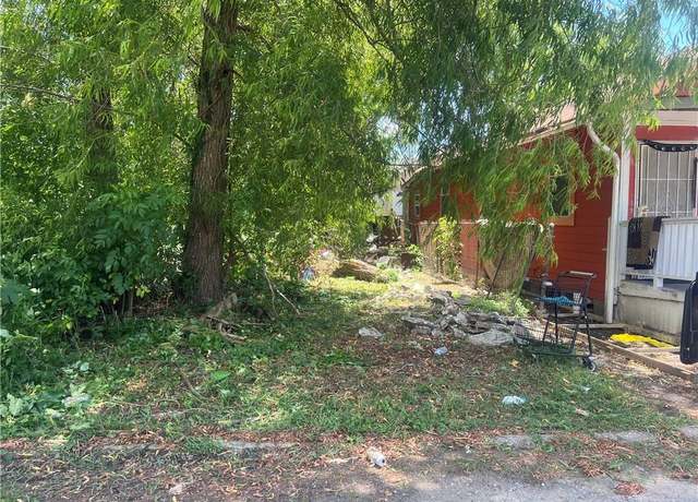 Property at 2416 Rex Pl, New Orleans, LA 70125