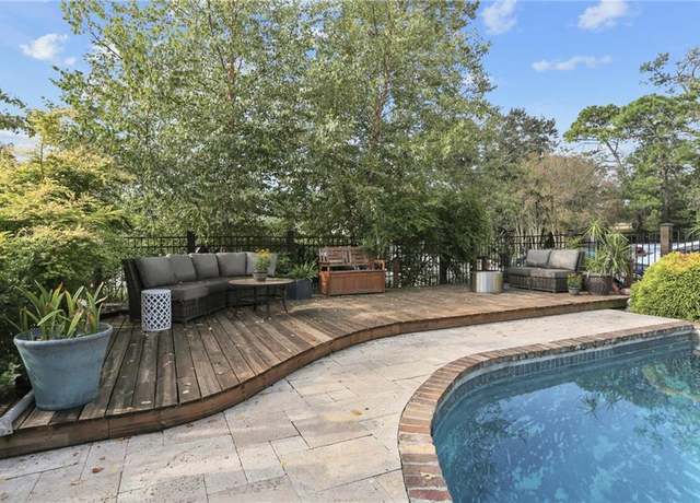 Photo of 22 Hawk St, New Orleans, LA 70124