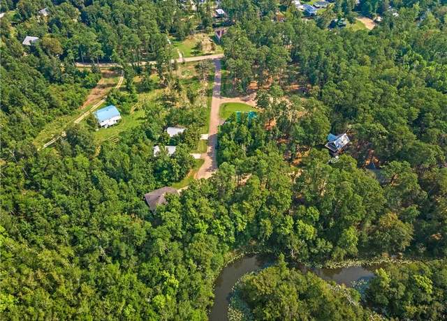 Property at 0 Pine Cone - Lot #18 Ct, Covington, LA 70433