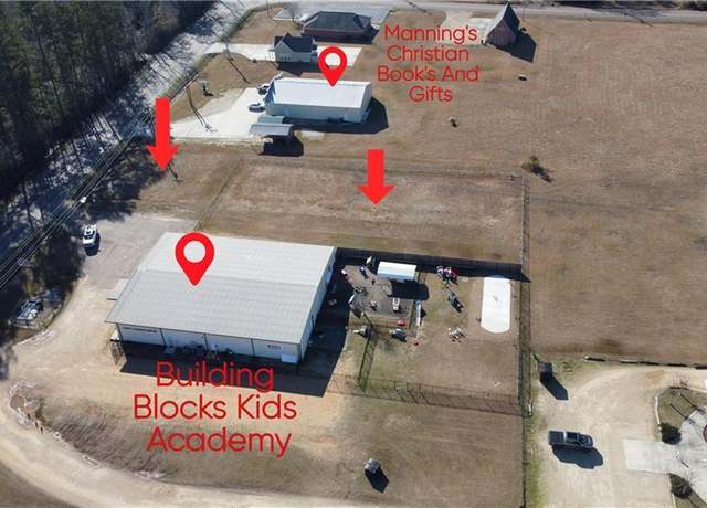 Property at E Highway 10 Hwy, Franklinton, LA 70438