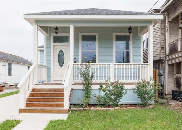 Property at 2131 St. Roch Ave, New Orleans, LA 70117, 3 beds, 3 baths