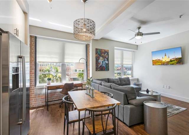 Property at 1111 Tulane Ave #223, New Orleans, LA 70112, 1 bed, 1 bath