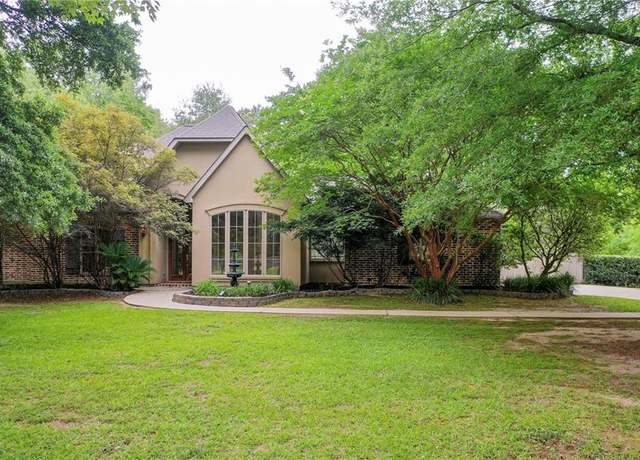 Property at 216 Secluded  Oaks Ln, Madisonville, LA 70447, 4 beds, 2.5 baths