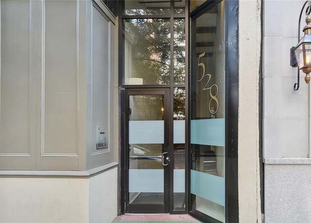 Property at 528 Baronne St #504, New Orleans, LA 70113, 1 bed, 1 bath
