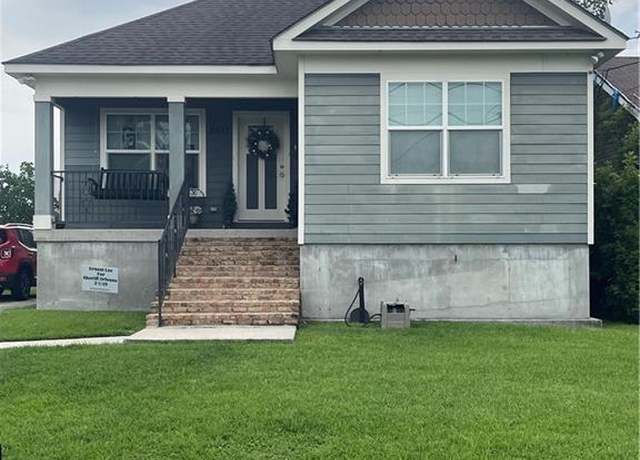 Property at 5817 Providence Pl, New Orleans, LA 70126, 3 beds, 2 baths