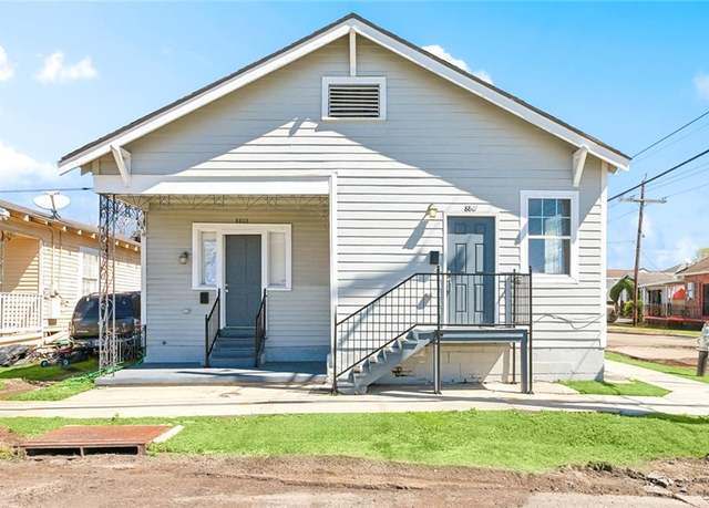 Property at 8801 03 Colapissa St, New Orleans, LA 70118, 6 beds, 3 baths