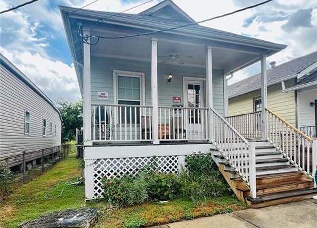 Property at 1415 Saint Anthony St, New Orleans, LA 70116, 3 beds, 2 baths