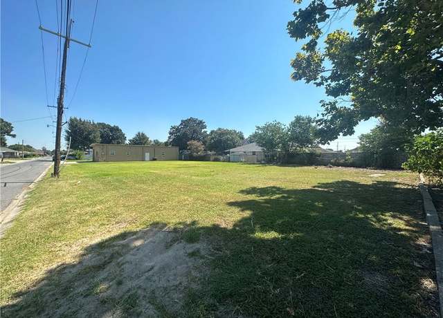 Property at LOT C Fazzio Rd, Chalmette, LA 70043