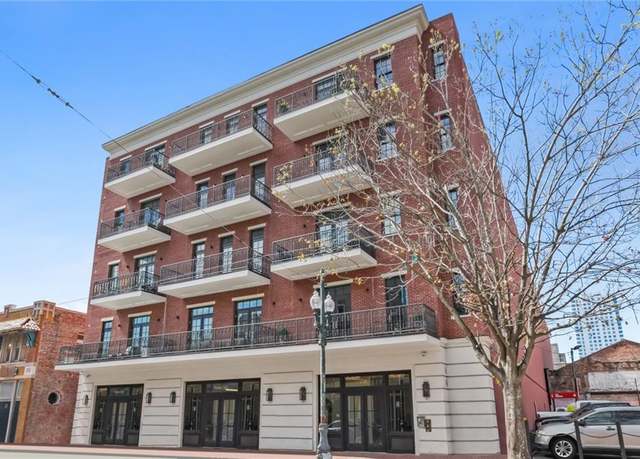 Property at 731 St Charles Ave #517, New Orleans, LA 70130, 2 beds, 2 baths