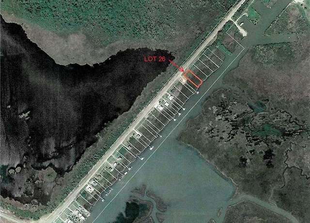 Property at 52652 Hwy 90, Slidell, LA 70461