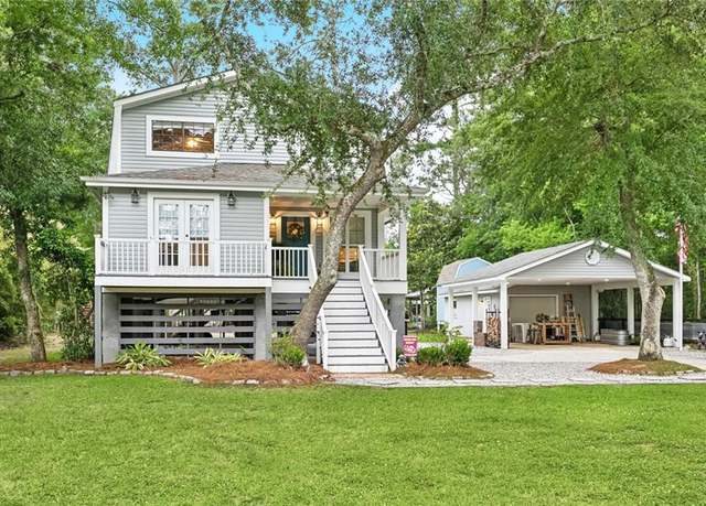 Property at 27044 Lucille Dr, Lacombe, LA 70445, 4 beds, 3 baths