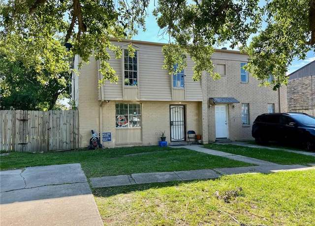Property at 7250 52 Bundy Rd, New Orleans, LA 70127, 6 beds, 5 baths