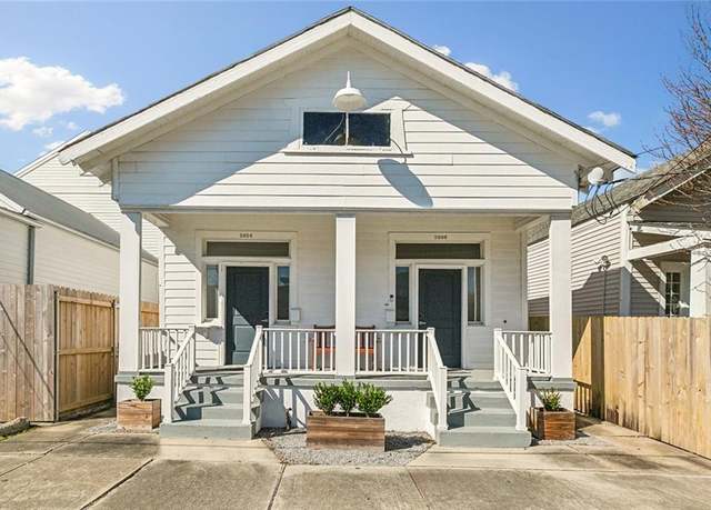 Property at 2604 06 Valence St, New Orleans, LA 70115, 4 beds, 4 baths