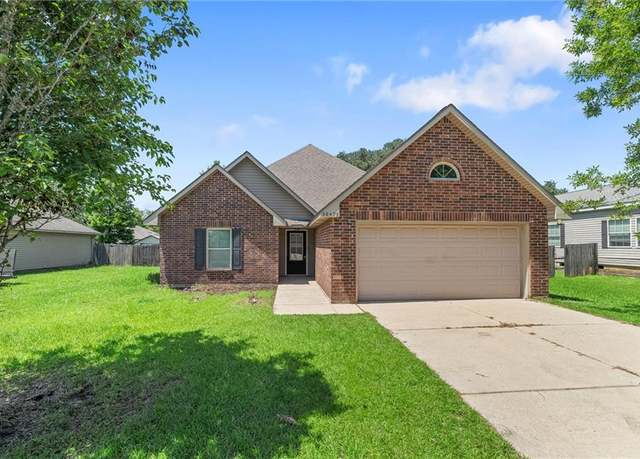 Property at 28475 Apple Blossom Ln, Ponchatoula, LA 70454, 3 beds, 2 baths
