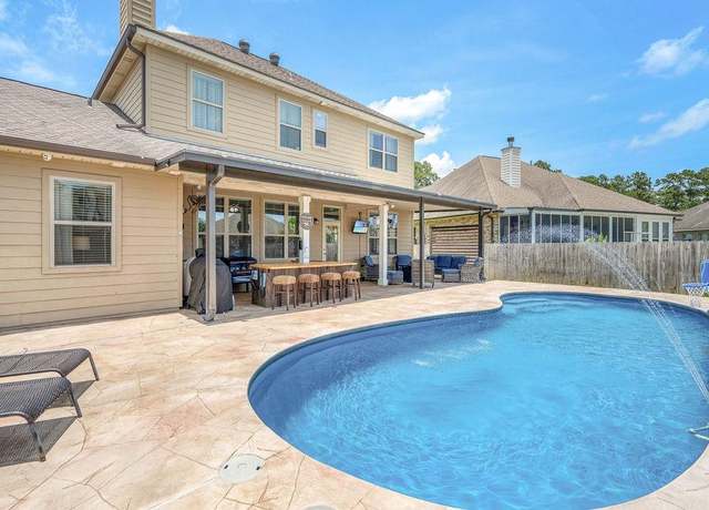 Property at 645 Pine Grove Loop, Madisonville, LA 70447, 4 beds, 3.5 baths