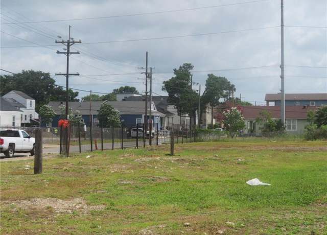 Property at 3125 Tulane Ave, New Orleans, LA 70119